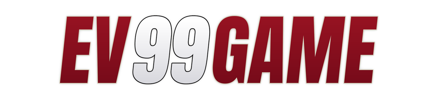 ev99game logo